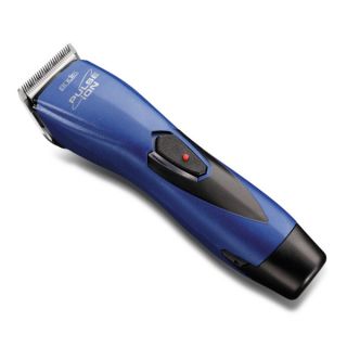 Andis Pulse Ion Lithium Cordless Clipper   Grooming Supplies   Dog