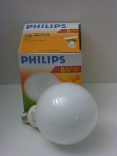Philips G 120 SOFT WHITE – 20W  100W – E27 – EAN 8 711500