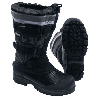 Kälteschutzstiefel FOX XTREME bis  70°C Kälteschutz Stiefel Schuhe