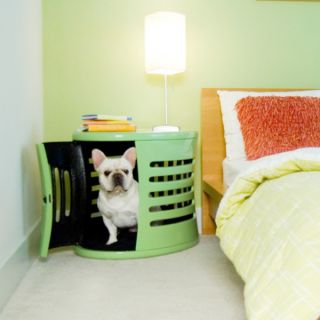Dog Crate Furniture & Wooden Dog Crates