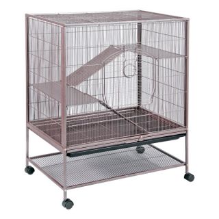 Rabbit Hutches and Rabbit Cages