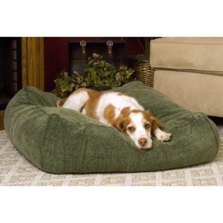 K&H Pet Products Eco Friendly Cuddle Cube Dog Bed   Beds   Dog