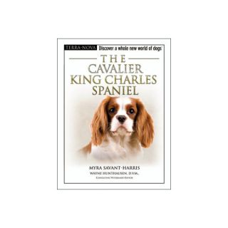 The Cavalier King Charles Spaniel (Terra Nova Series)   Books   Books  & Videos