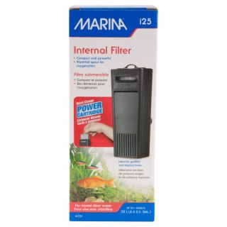Marina i25 Internal Filter   Internal Filters   Filters