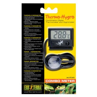 Temperature Controls for Reptiles and Related Reptile Supplies