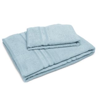 Soft Touch Pet Towel Set   Blue