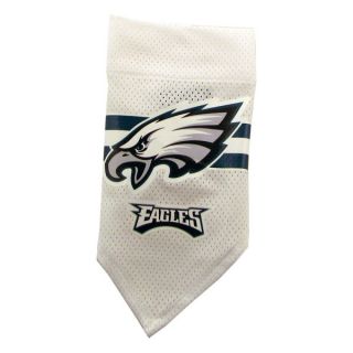 Philadelphia Eagles Dog Collar Bandana    Bandanas   NFL