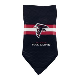 Atlanta Falcons Dog Collar Bandana    Bandanas   NFL