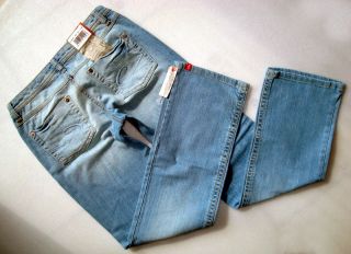 ESPRIT EDC Jeans Hose FIVE 29 short ( 27 28 Short ) NEU