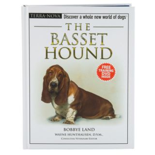 The Basset Hound (Terra Nova Series)   Books   Books  & Videos