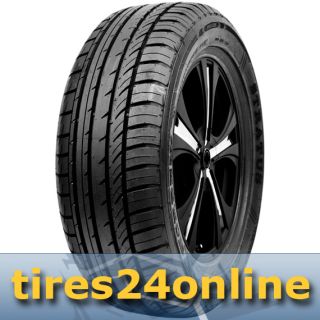 Sommerreifen 205/55 R16 91W (ZR) NORDEXX Stratus DOT10