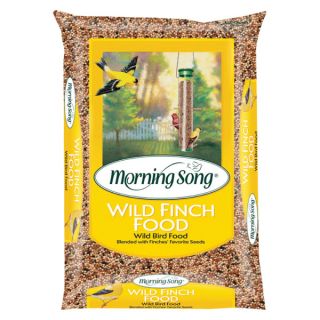 Wild Bird Seed, Wild Bird Food & Suet