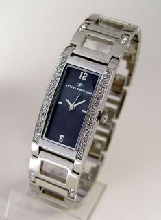 79,95 €  Neu Tom Tailor Damen Armbanduhr 5401401, OVP