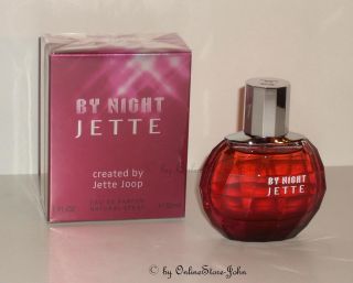 Jette Joop   by Night   30ml EDP Eau de Parfum