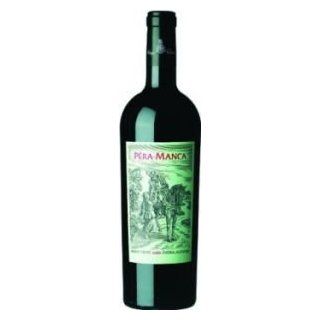 Pera Manca Tinto 2007 (Rotwein aus Portugal, DOC Alentejo) Aragonez