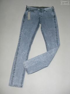 Levis® Levis 01 052 Super Skinny Jeans, 29/ 34, NEU 