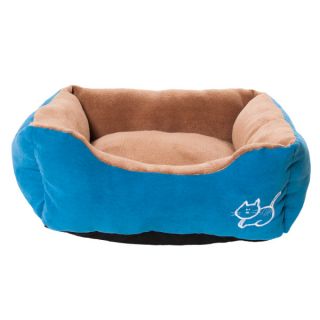 Grreat Choice™ Cuddler Pet Bed