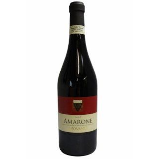 Movano Amarone Trocken   1 x 750 ml Lebensmittel