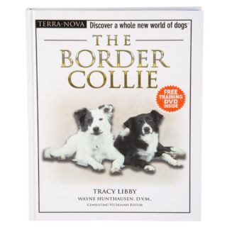 The Border Collie (Terra Nova Series)   Books   Books  & Videos