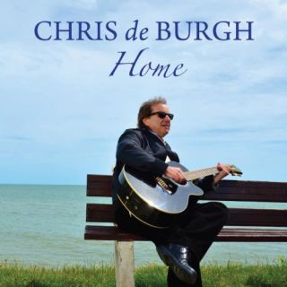 BURGH, CHRIS DE   HOME   CD ALBUM PROPER NEU