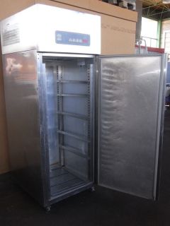 Kühlschrank Hobart Ungermann UKS 34 T, Klimaklasse 5