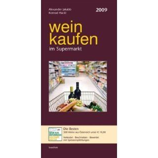 Weinkaufen im Supermarkt 2009 Alexander Jakabb, Konrad