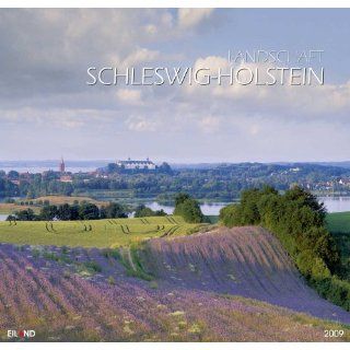Landschaft Schleswig Holstein 2010 Heinz Teufel Bücher