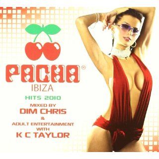 Pacha Ibiza Hits 2010 Musik
