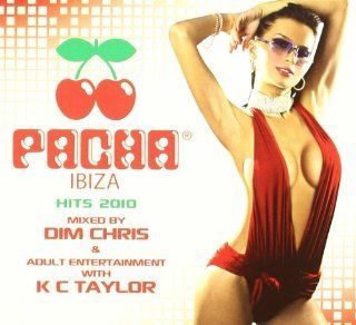 Pacha Ibiza Hits 2010 Weitere Artikel entdecken