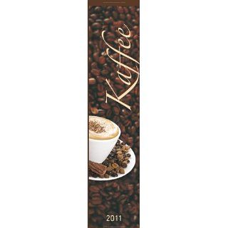 Küchenplaner Kaffee Kalender 2011 Alpha Edition