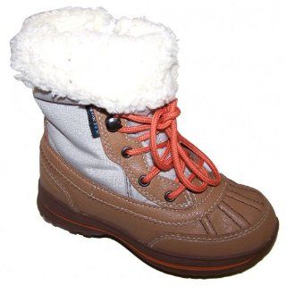 2011/2012 Geox Winter Schuhe Stiefel gefüttert wasserdicht J1311C