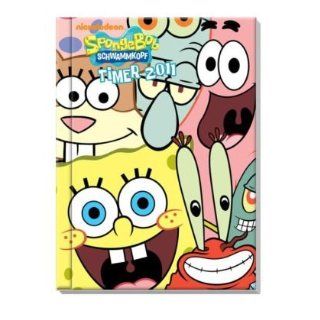 Spongebob Jahreskalender 2011 Bücher