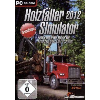 Holzfäller Simulator 2012 Games