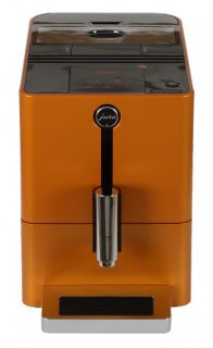 Jura ENA Micro 1 orange Kaffeevollautomat