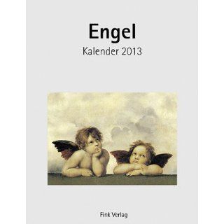 Engel 2013 Kunst Einsteckkalender Bücher