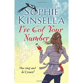 ve Got Your Number Sophie Kinsella Englische Bücher