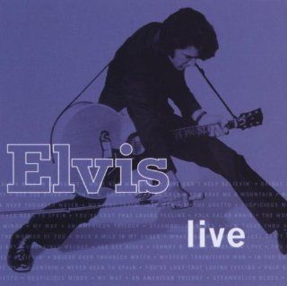 Best Of Elvis Presley. Ein Überblick.