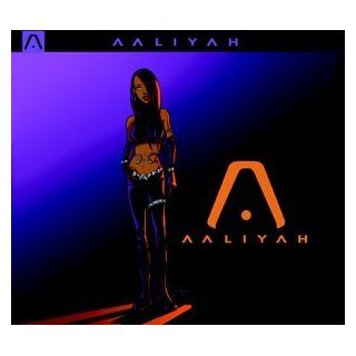 Aaliyah (2001) [BONUS DVD] von Aaliyah (Audio CD) (2)