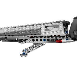 Produktinformation LEGO 7961 STAR WARS   Darth Mauls Sith