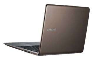 Samsung NP530U3C A06DE 33,8 cm Ultrabook braun Computer