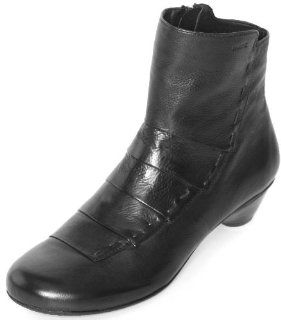 Marc Shoes 1.428.13 02/100 Isola, Damen Stiefel Schuhe