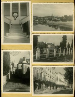 20 Fotoalbum Seiten Gebirgsjäger Ers. Rgt. 136 188 Div Österreich
