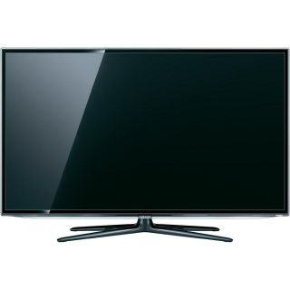 SAMSUNG UE46ES6300 3D LED TV 117 cm (46 Zoll), 1920 x 1080, analog