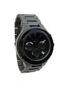 DKNY Keramik Uhr Herrenuhr Chrono NY8188 Ceramic Uhren Armbanduhr