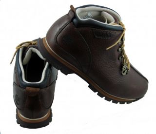 TIMBERLAND Splitrock Schuhe Herren Winterschuhe Boots