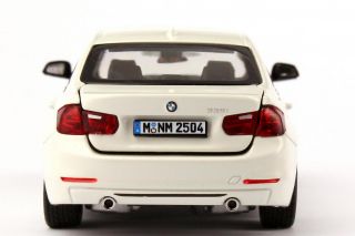 43 Neuer BMW 3er 2012 335i Sport F30 alpin weiß 3 Series white