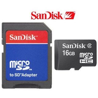 16GB Micro SDHC Speicherkarte 16 GB SD HC für Sony 