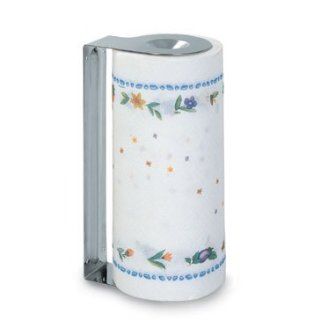 GEFU Papierrollenhalter 15710 Rollenhalter Küchenrollenhalter 