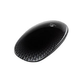 Logitech Touch Mouse T620 schwarz 5099206040007