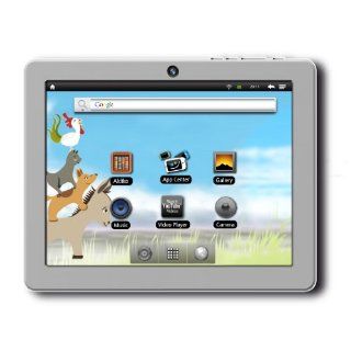 Odys Loox Grimm Edition 17,8 cm Tablet PC inkl. 50 